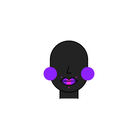 Roxy-21 "Storyteller"